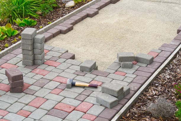 Best Residential Driveway Paver Services  in Cicero, IL