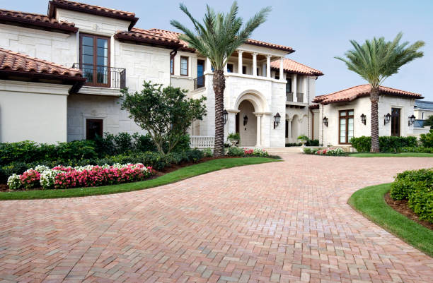Best Driveway Pavers Near Me  in Cicero, IL