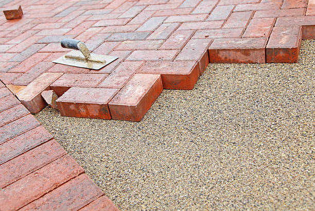Best Affordable Driveway Pavers  in Cicero, IL