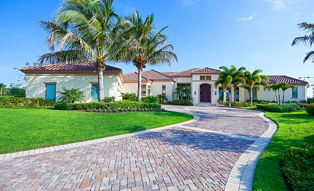 Best Custom Driveway Pavers  in Cicero, IL